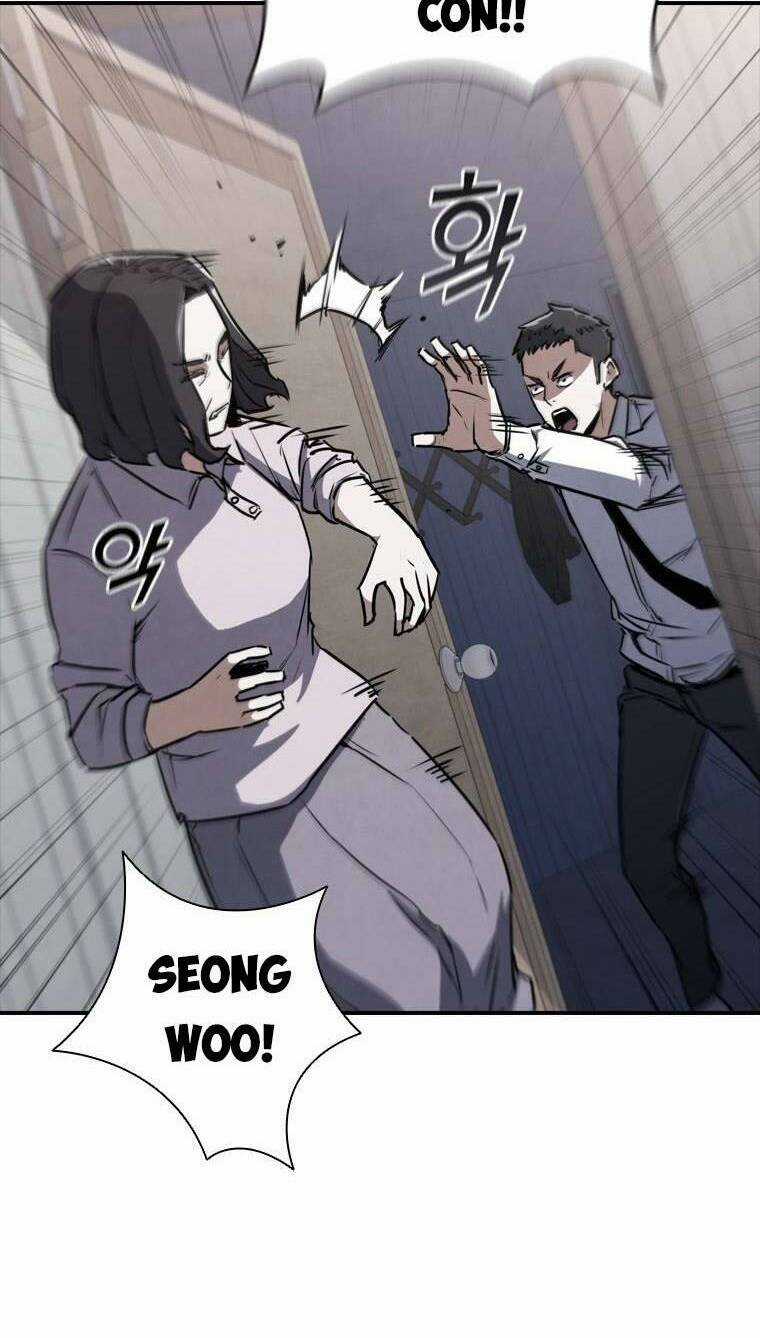 Cá Mập Wyvern - Chapter 6 - Trang 27