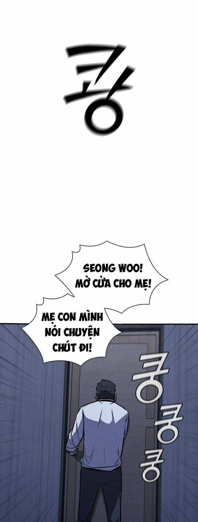 Cá Mập Wyvern - Chapter 6 - Trang 28