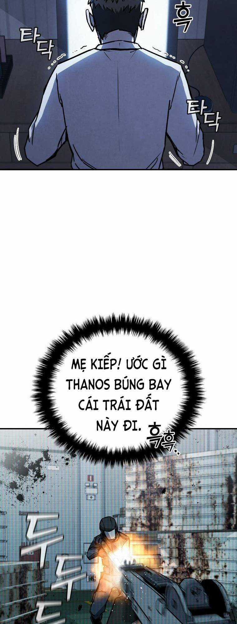 Cá Mập Wyvern - Chapter 6 - Trang 36