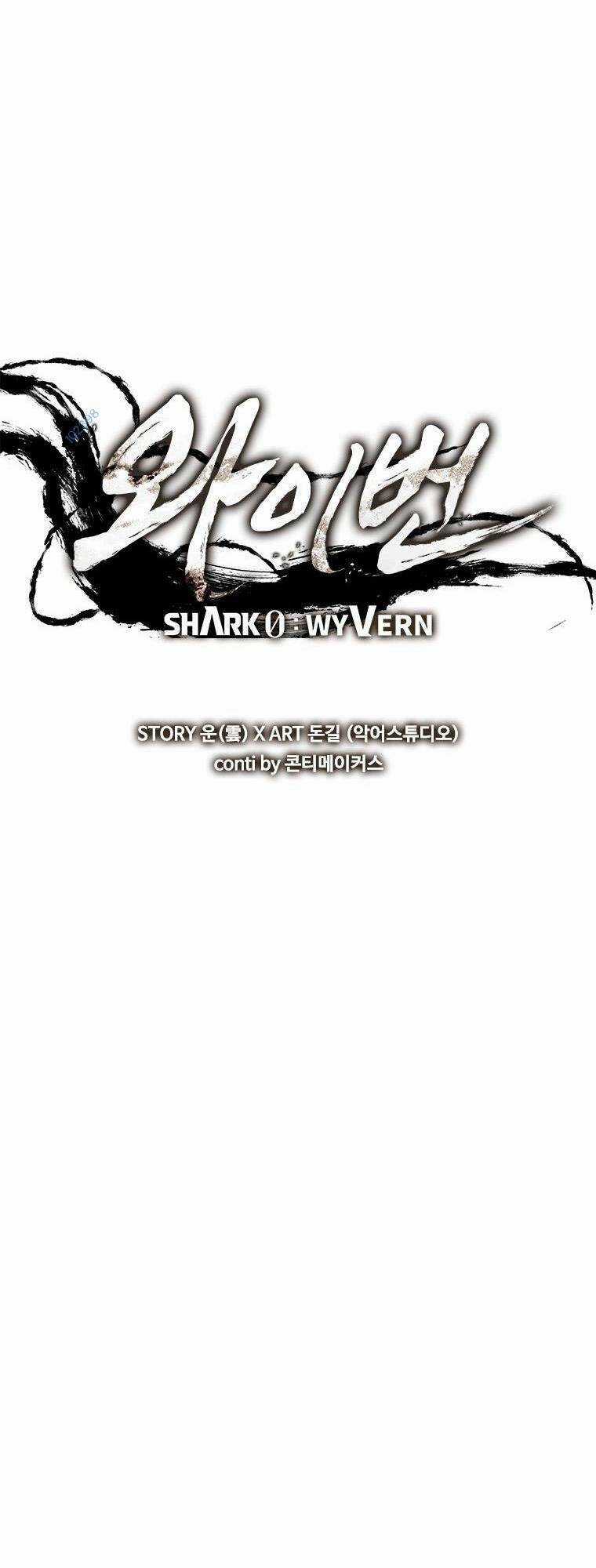 Cá Mập Wyvern - Chapter 6 - Trang 39