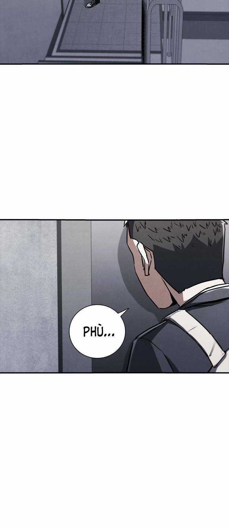 Cá Mập Wyvern - Chapter 6 - Trang 44