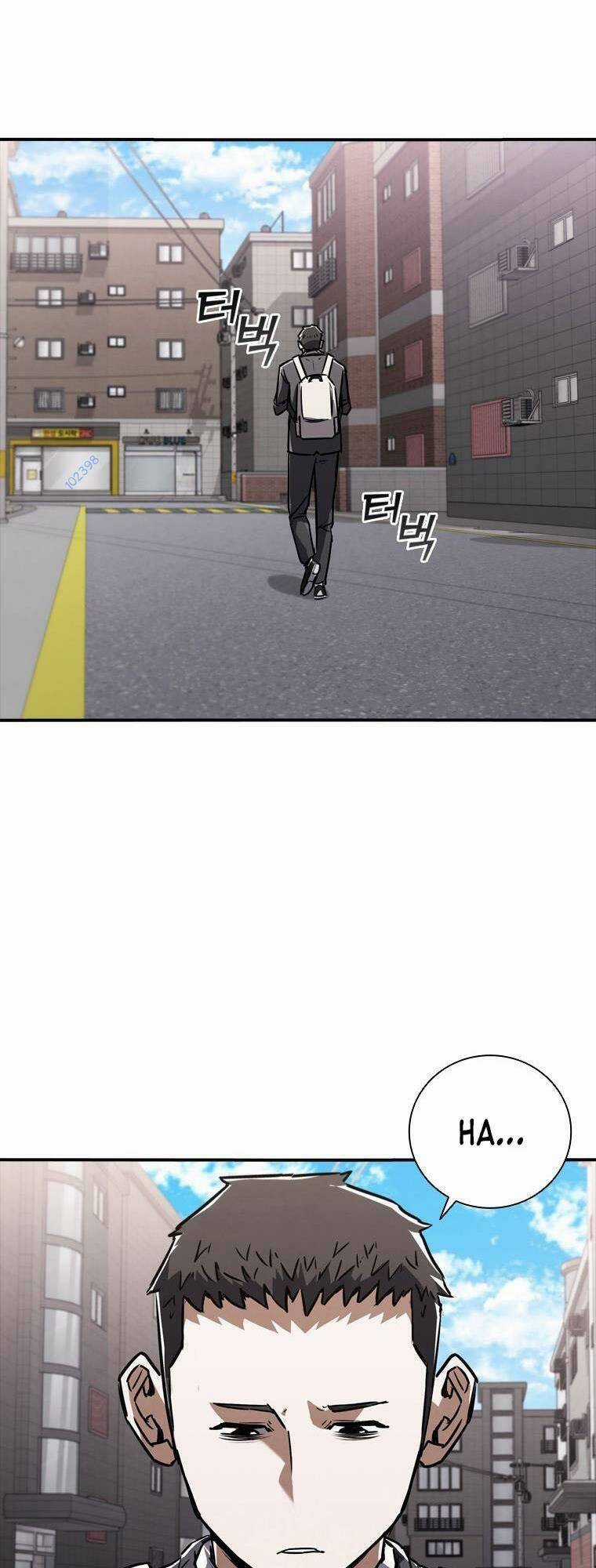 Cá Mập Wyvern - Chapter 6 - Trang 46