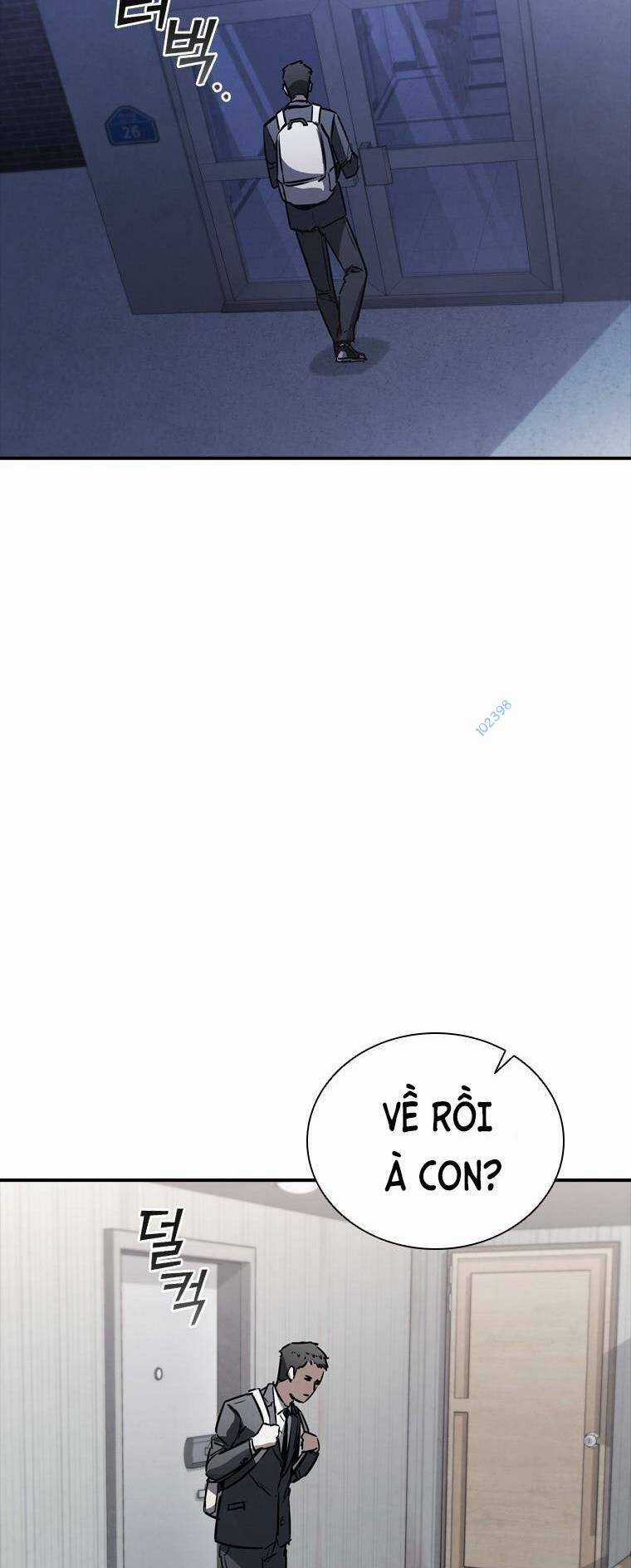 Cá Mập Wyvern - Chapter 6 - Trang 6