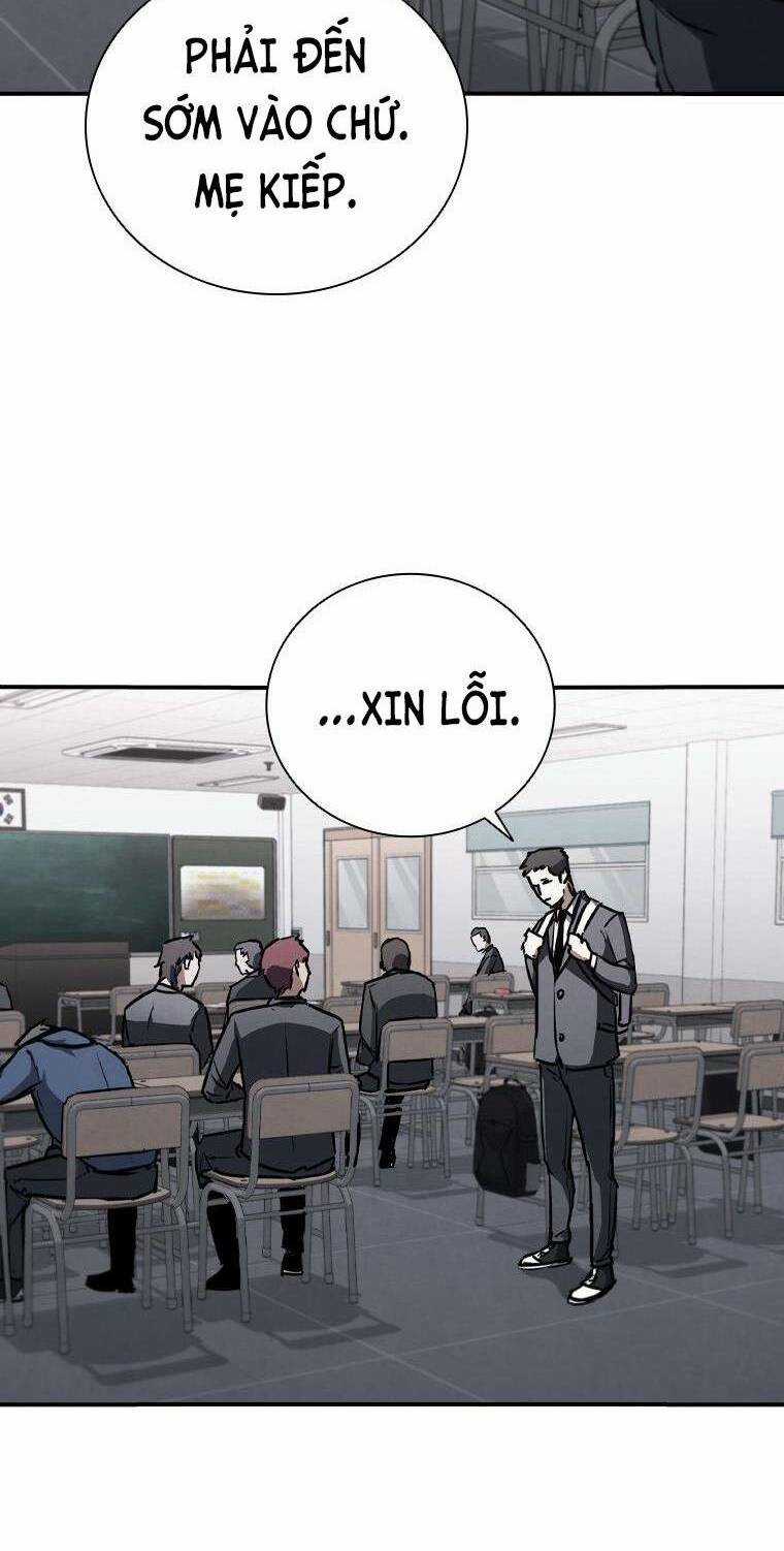 Cá Mập Wyvern - Chapter 6 - Trang 51