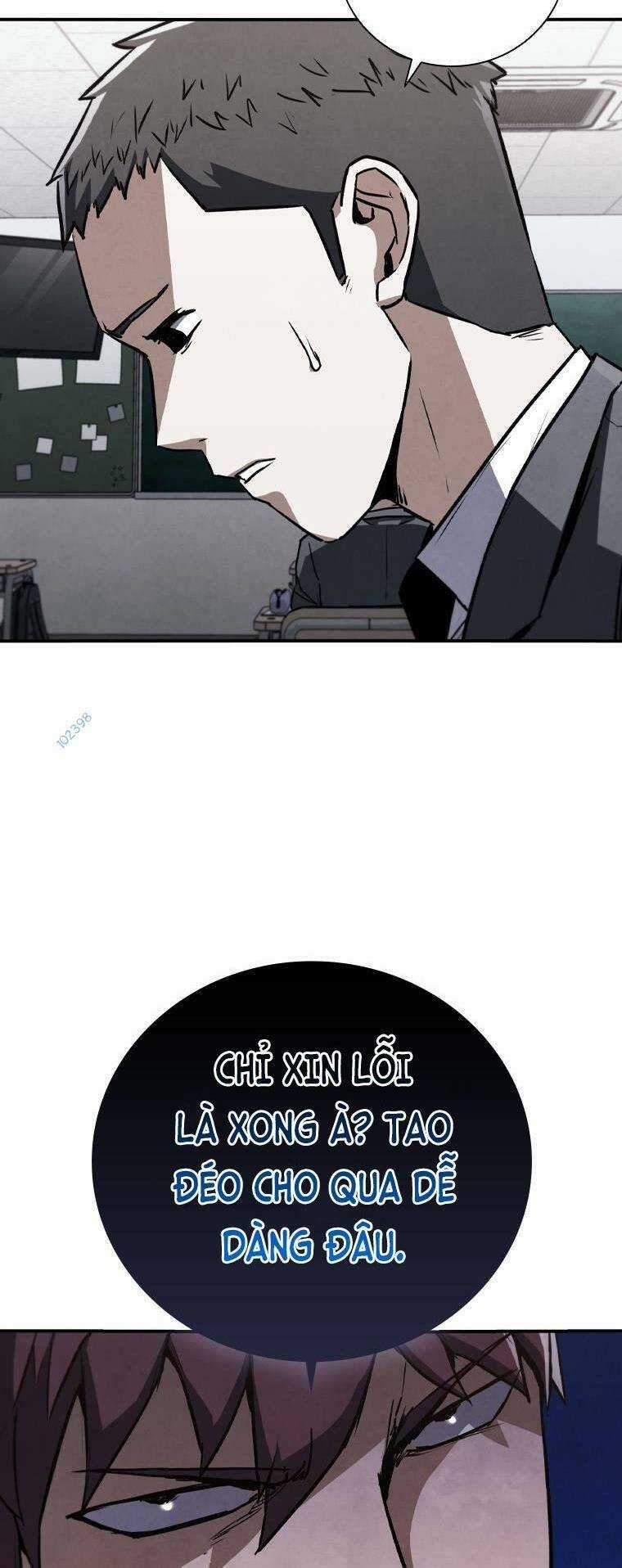 Cá Mập Wyvern - Chapter 6 - Trang 53