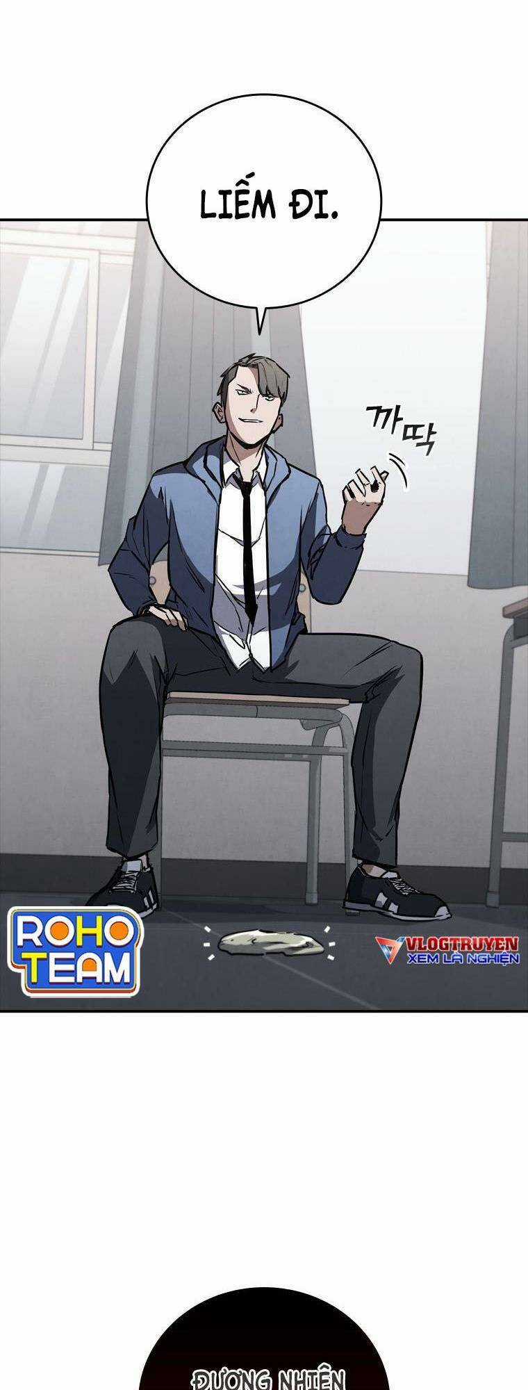 Cá Mập Wyvern - Chapter 6 - Trang 59