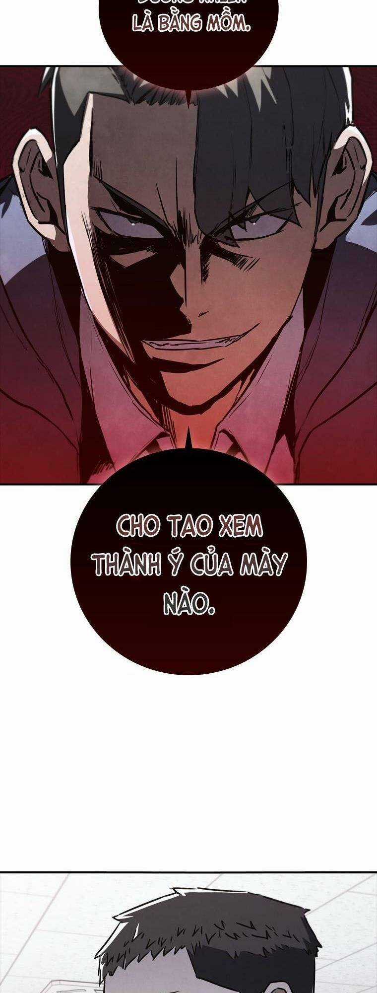 Cá Mập Wyvern - Chapter 6 - Trang 60