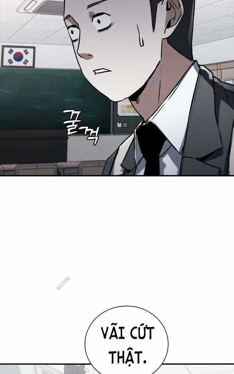 Cá Mập Wyvern - Chapter 6 - Trang 61