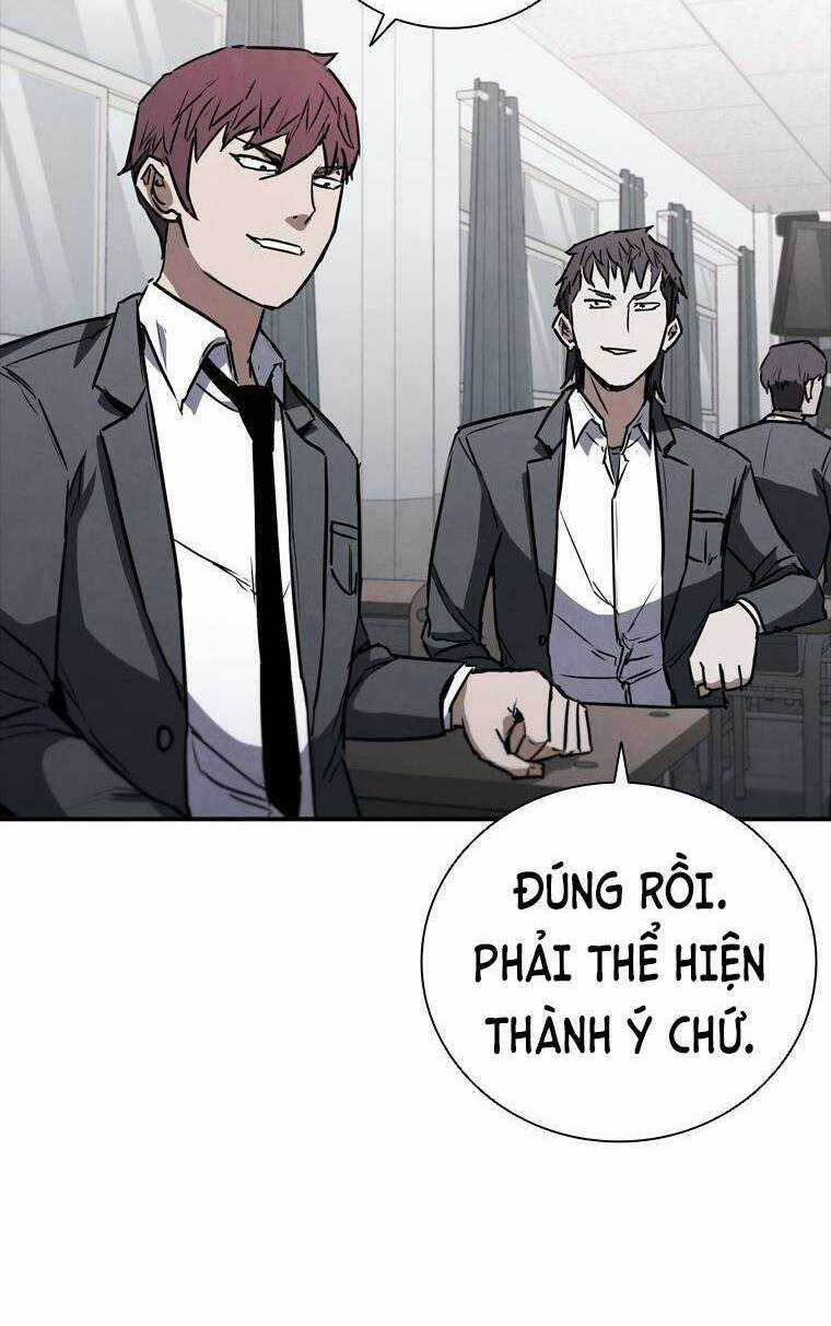Cá Mập Wyvern - Chapter 6 - Trang 62