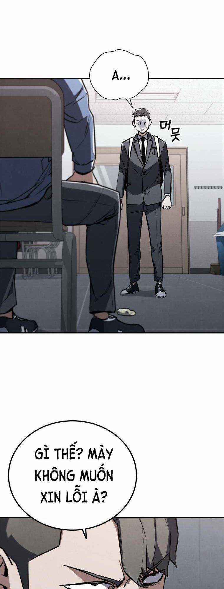 Cá Mập Wyvern - Chapter 6 - Trang 63