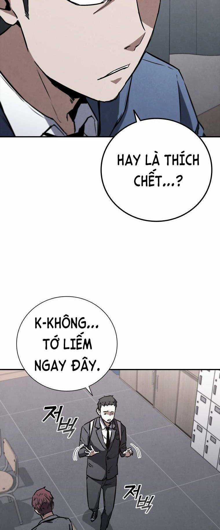 Cá Mập Wyvern - Chapter 6 - Trang 64