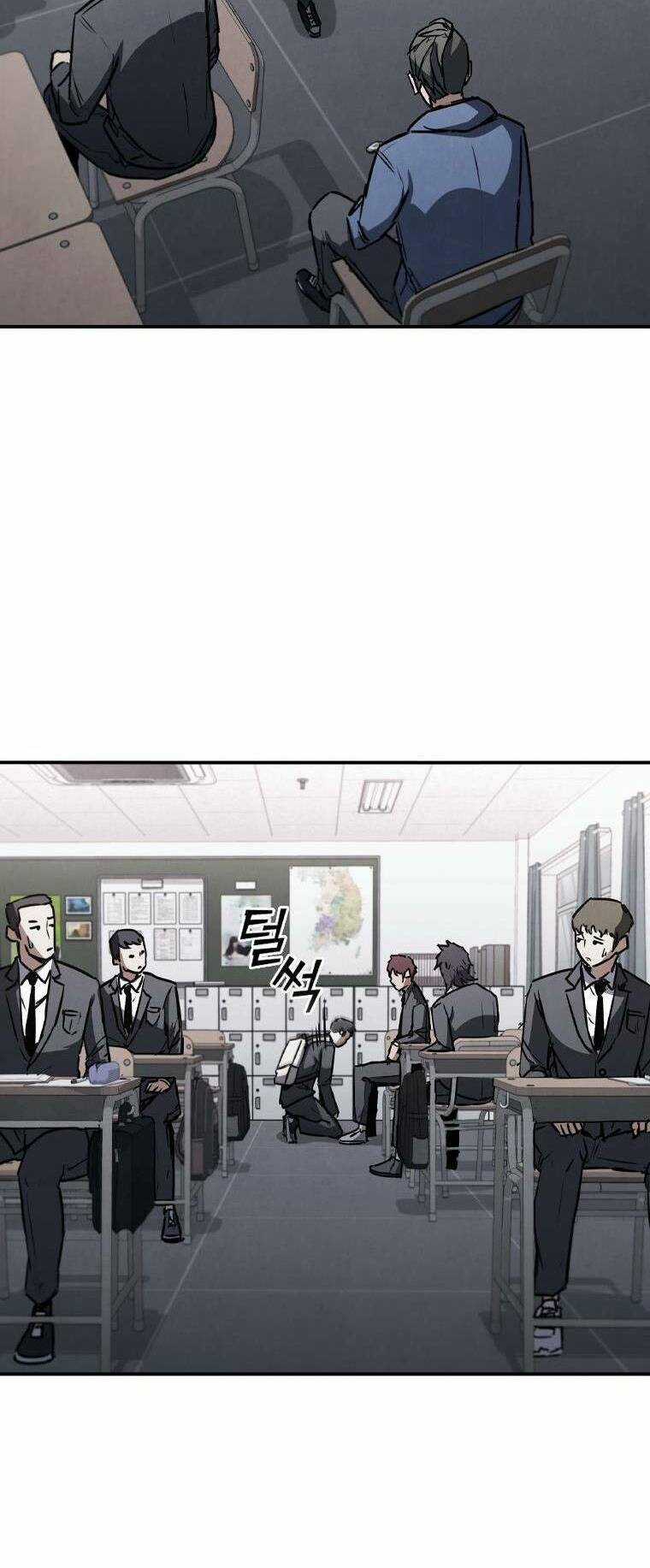 Cá Mập Wyvern - Chapter 6 - Trang 65