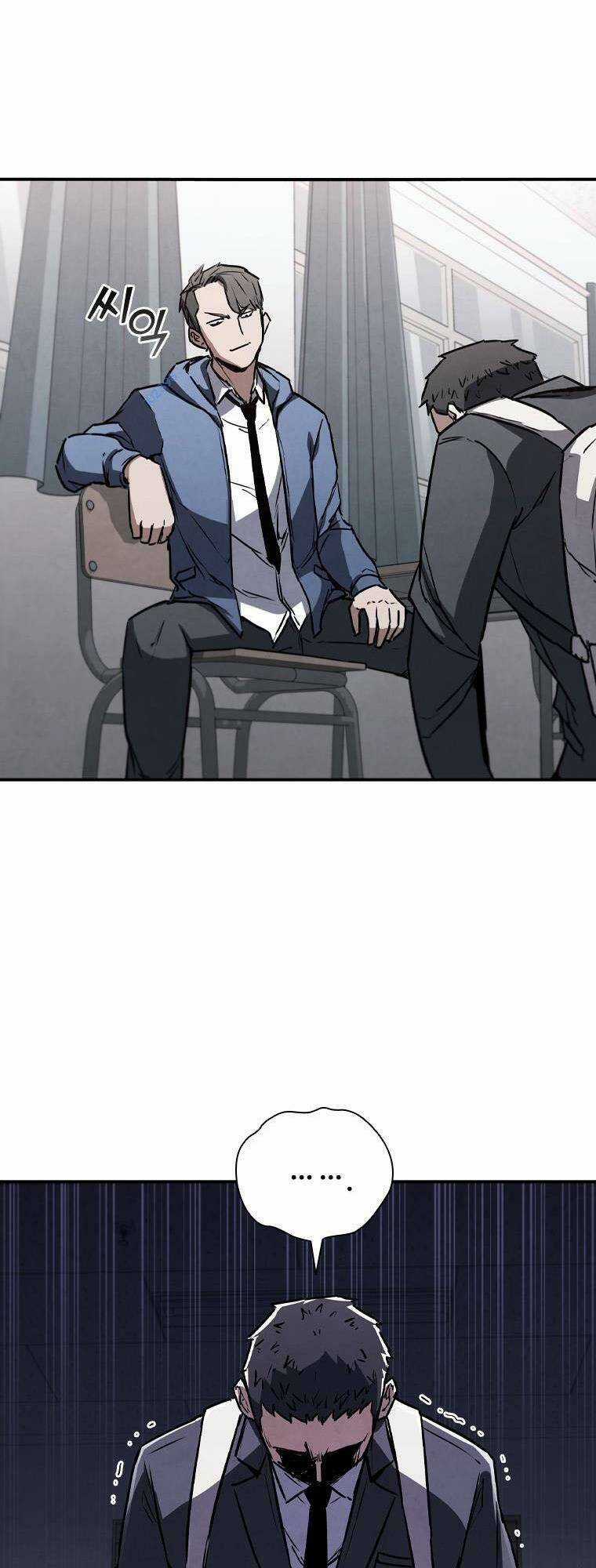 Cá Mập Wyvern - Chapter 6 - Trang 66