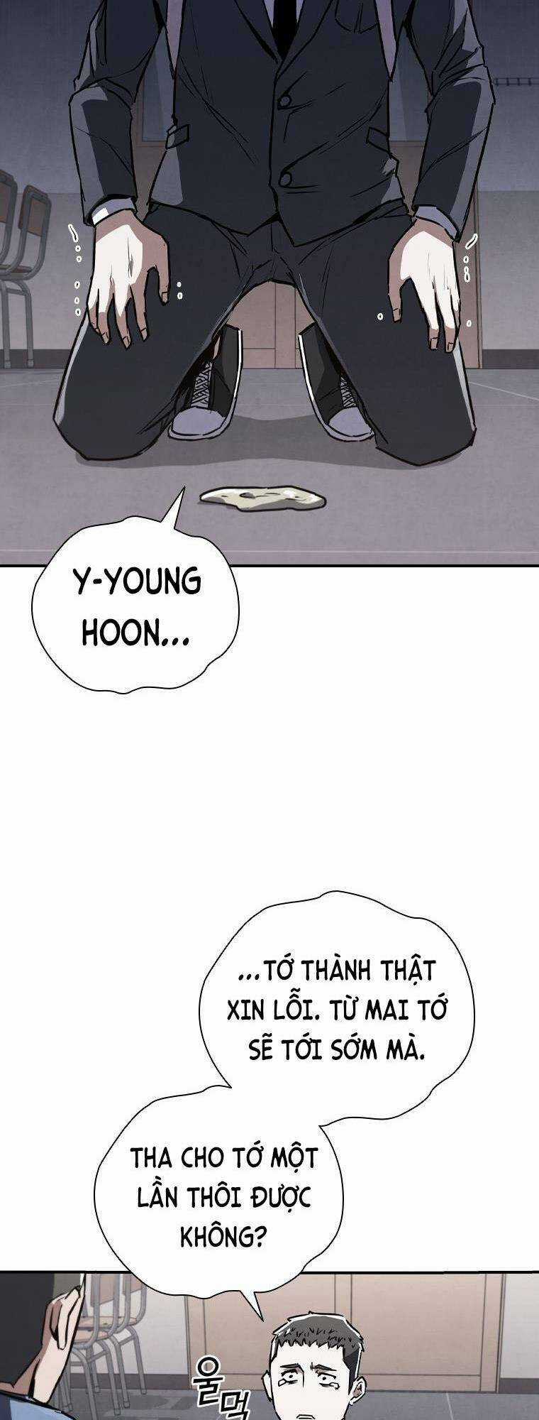 Cá Mập Wyvern - Chapter 6 - Trang 67