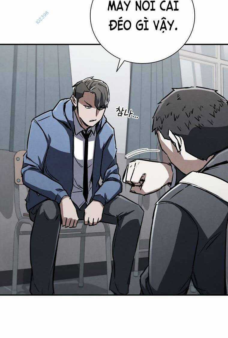 Cá Mập Wyvern - Chapter 6 - Trang 69