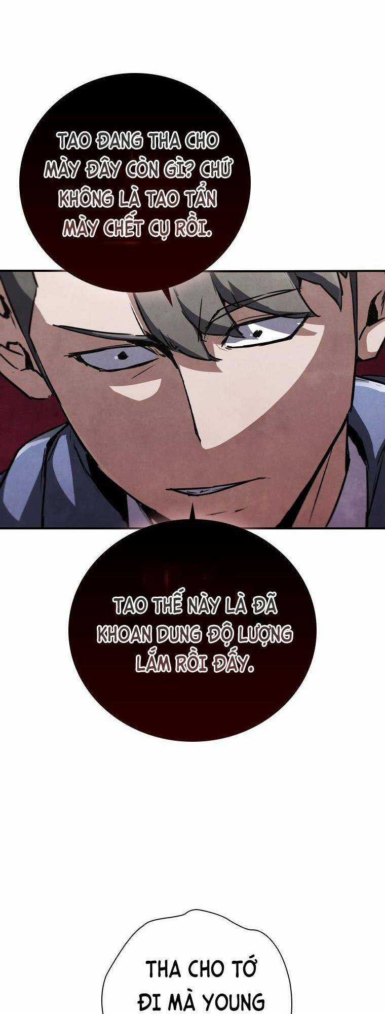 Cá Mập Wyvern - Chapter 6 - Trang 70