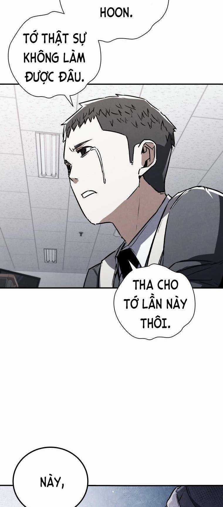 Cá Mập Wyvern - Chapter 6 - Trang 71