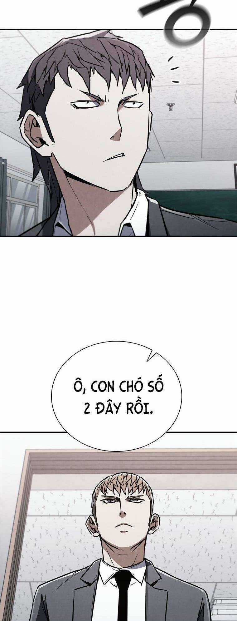 Cá Mập Wyvern - Chapter 6 - Trang 74