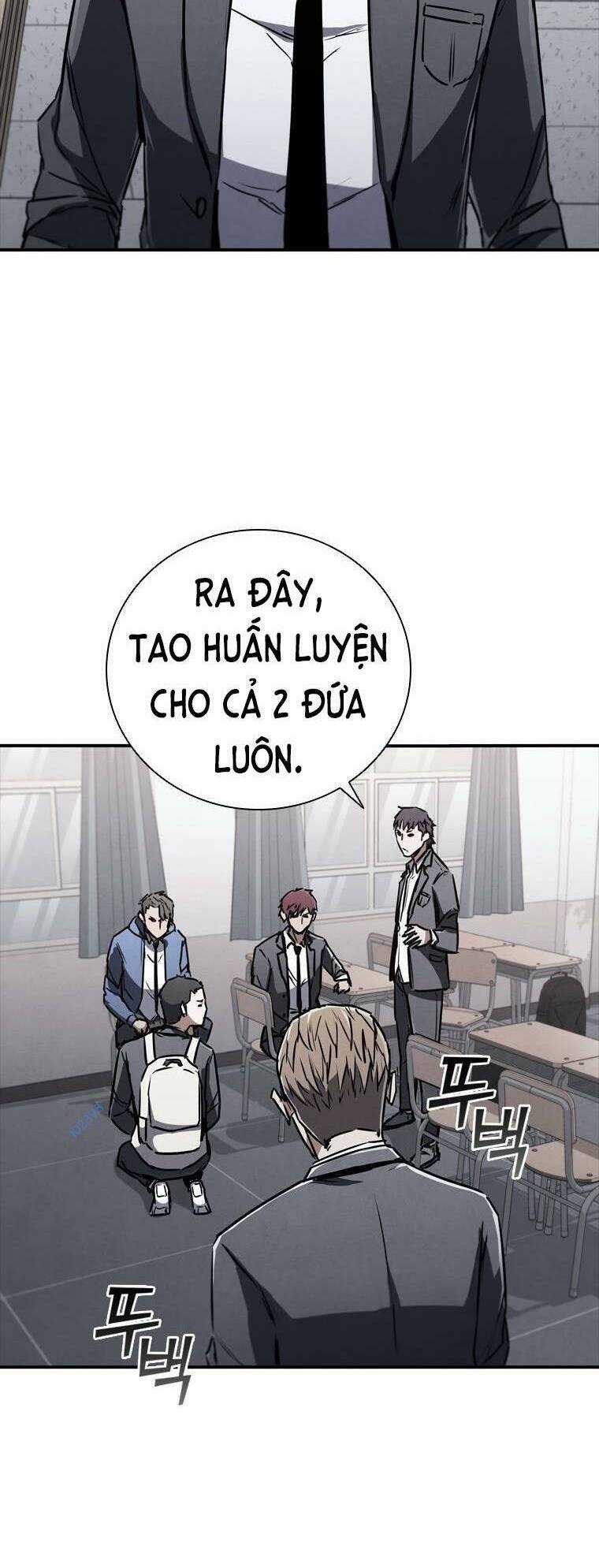 Cá Mập Wyvern - Chapter 6 - Trang 75