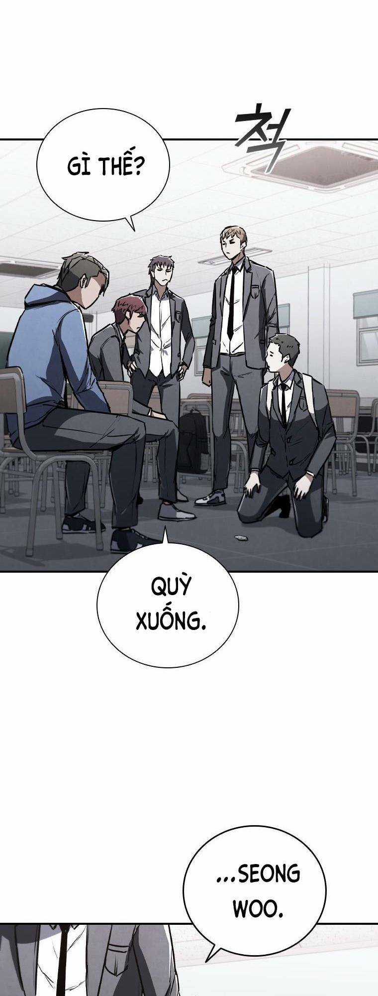 Cá Mập Wyvern - Chapter 6 - Trang 76