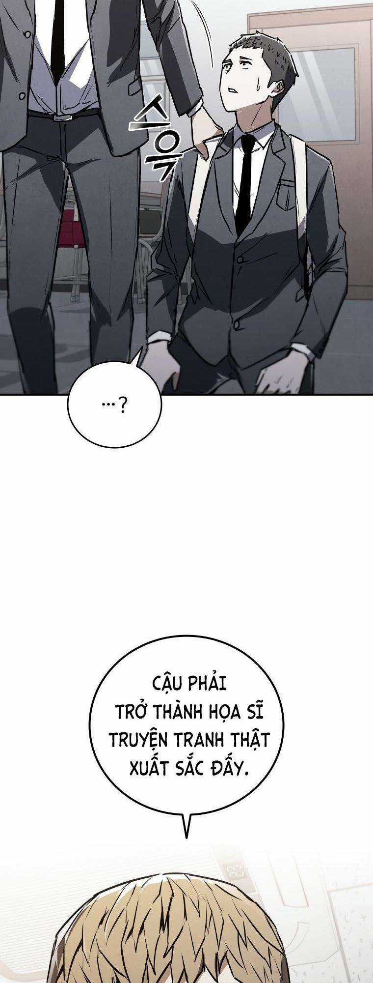 Cá Mập Wyvern - Chapter 6 - Trang 77