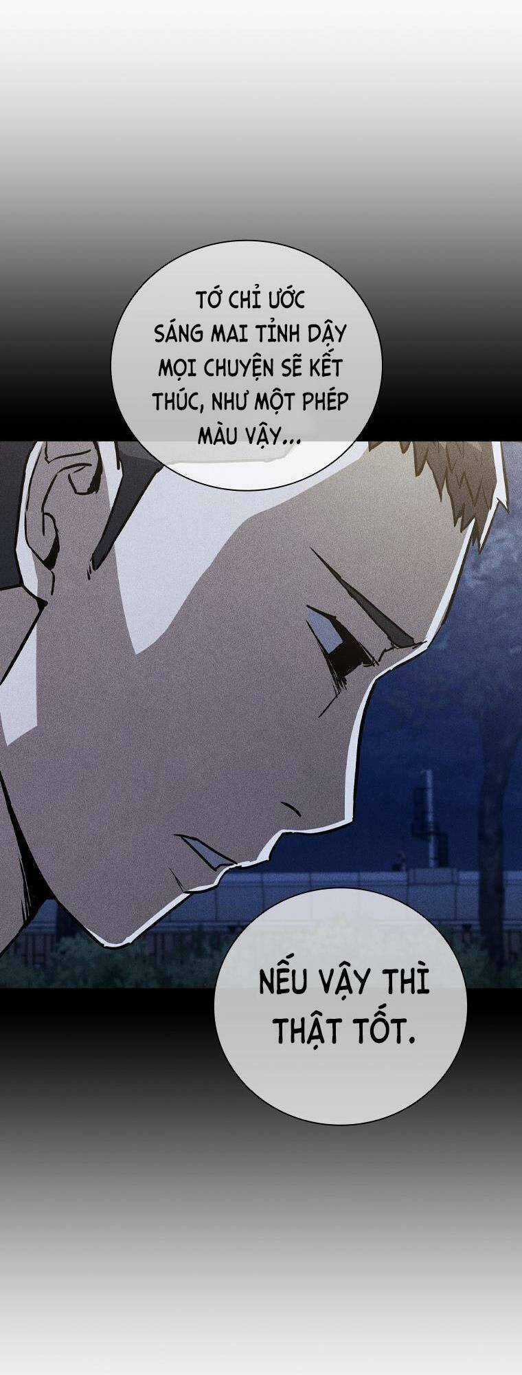 Cá Mập Wyvern - Chapter 6 - Trang 80