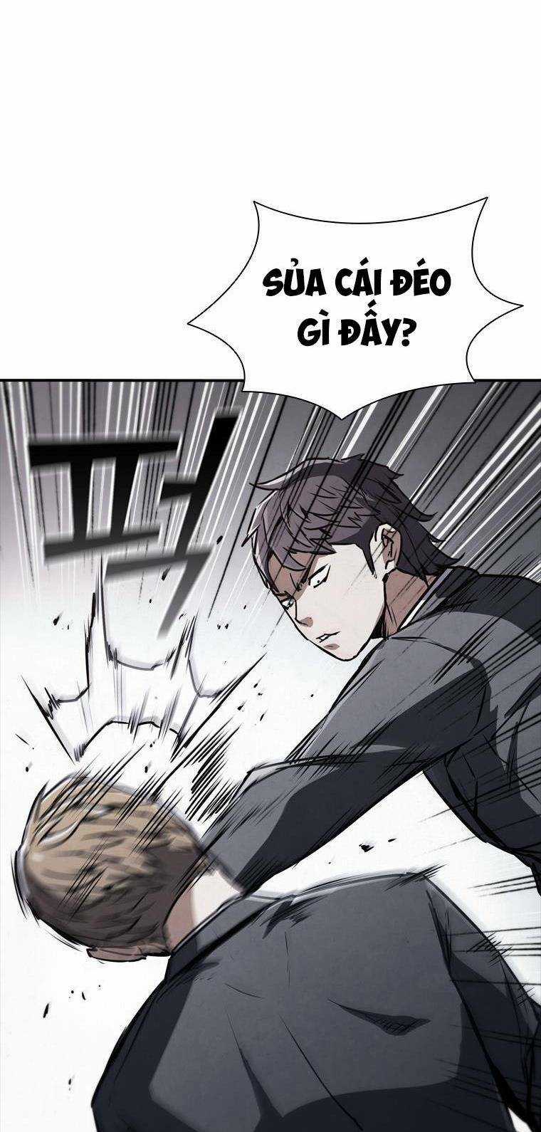 Cá Mập Wyvern - Chapter 6 - Trang 84