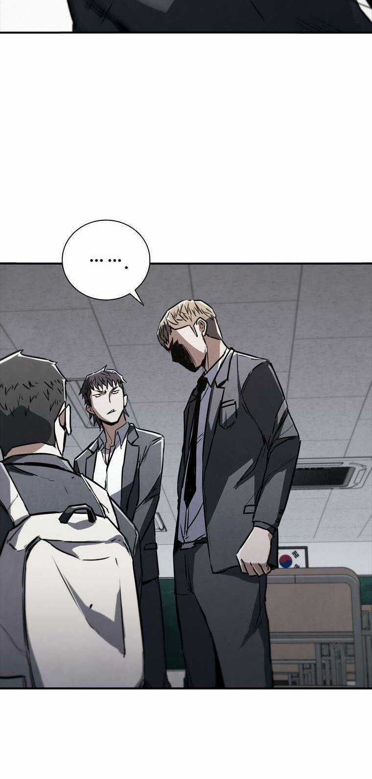 Cá Mập Wyvern - Chapter 6 - Trang 85