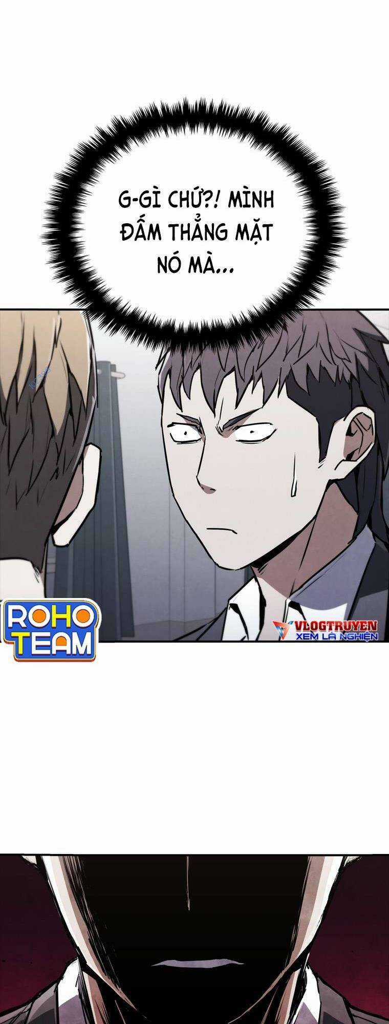 Cá Mập Wyvern - Chapter 6 - Trang 86