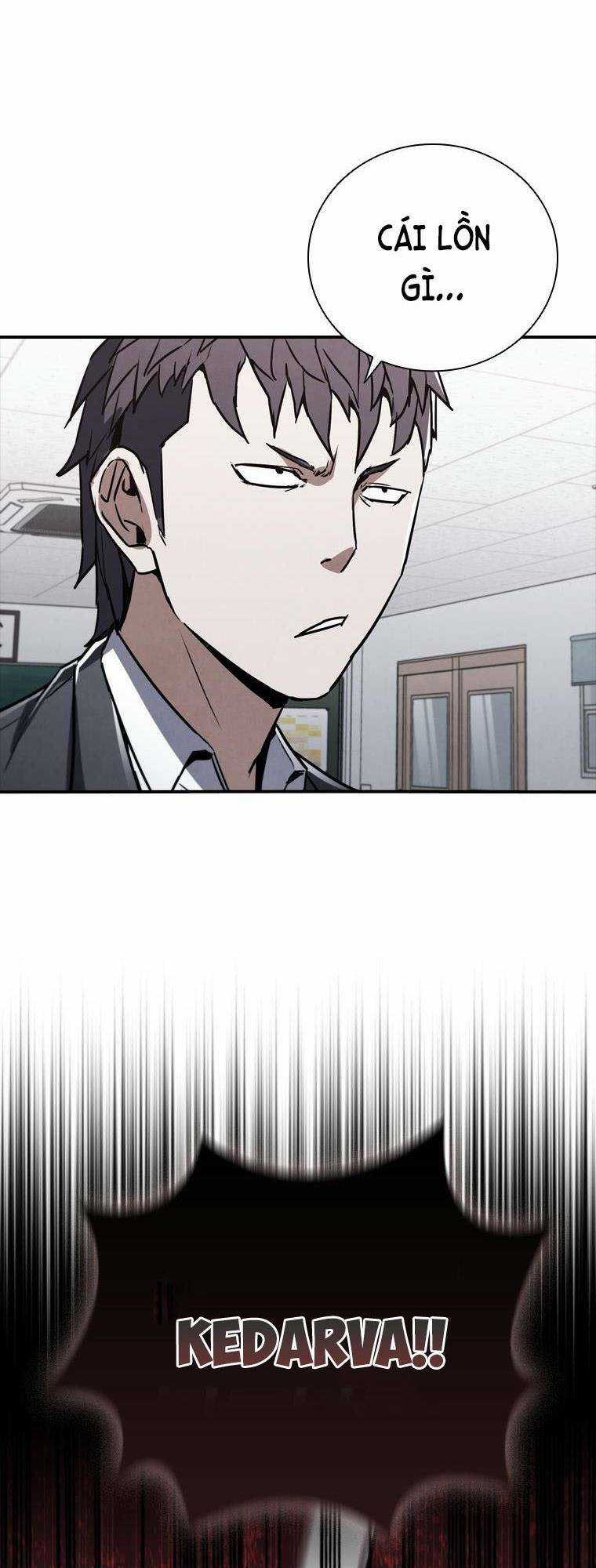 Cá Mập Wyvern - Chapter 6 - Trang 90