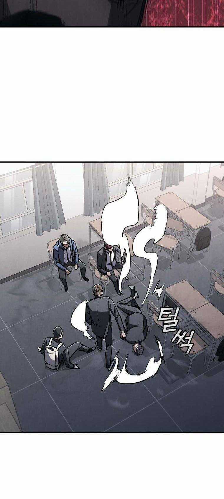 Cá Mập Wyvern - Chapter 6 - Trang 92