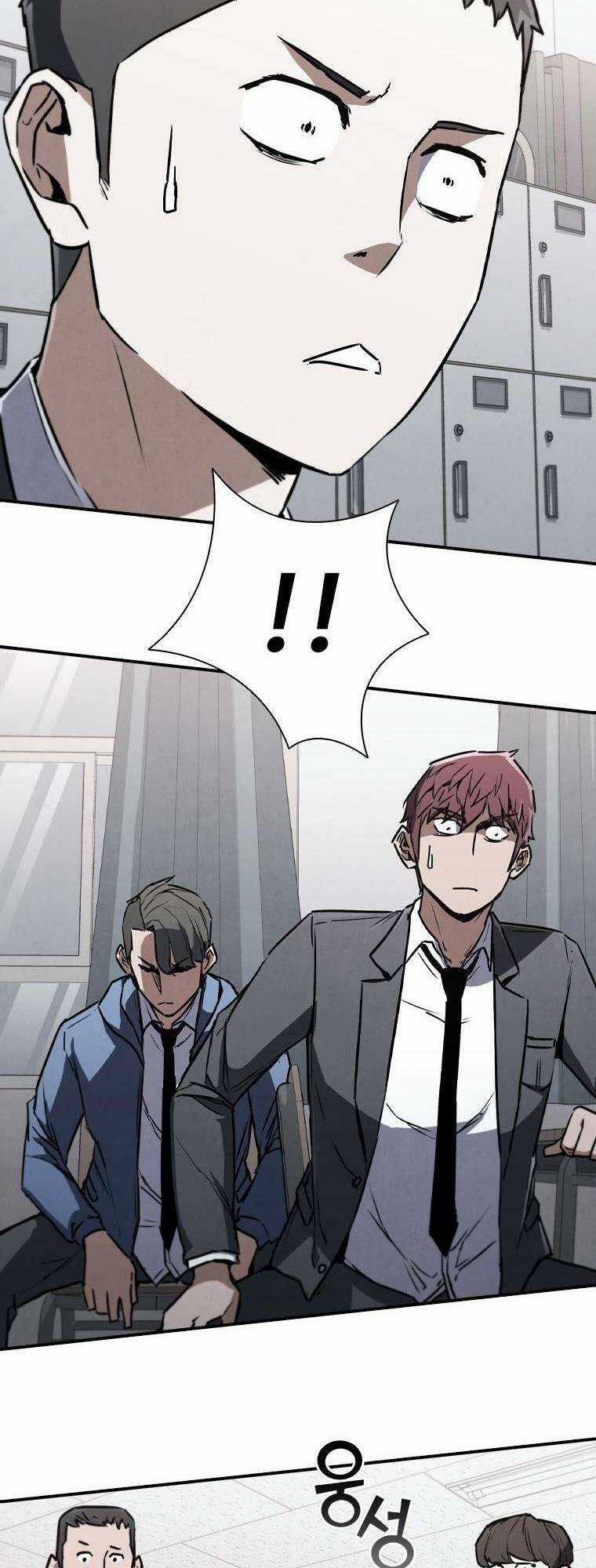 Cá Mập Wyvern - Chapter 6 - Trang 94