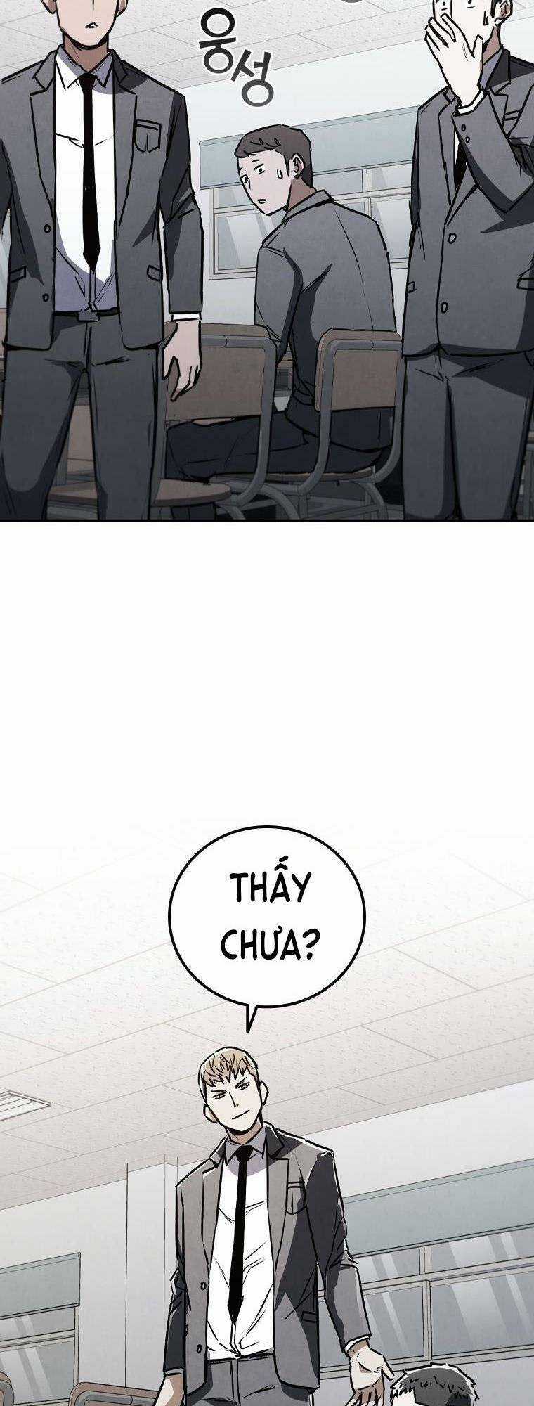 Cá Mập Wyvern - Chapter 6 - Trang 95