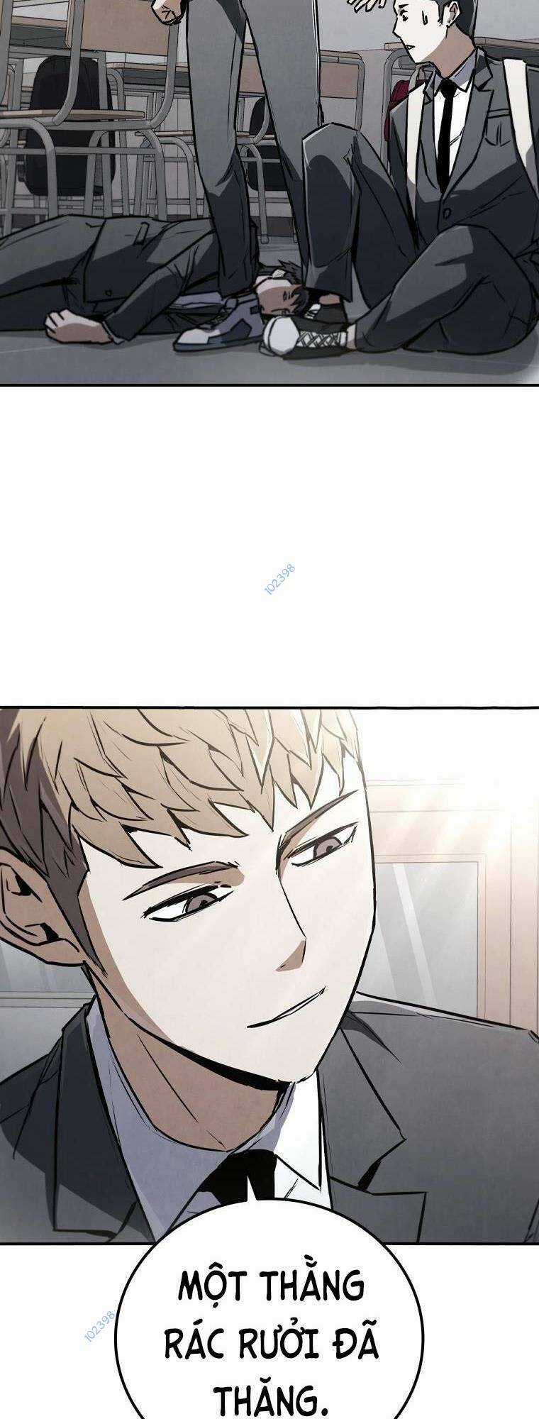 Cá Mập Wyvern - Chapter 6 - Trang 96