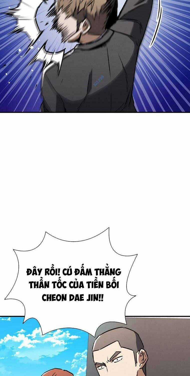 Cá Mập Wyvern - Chapter 7 - Trang 101