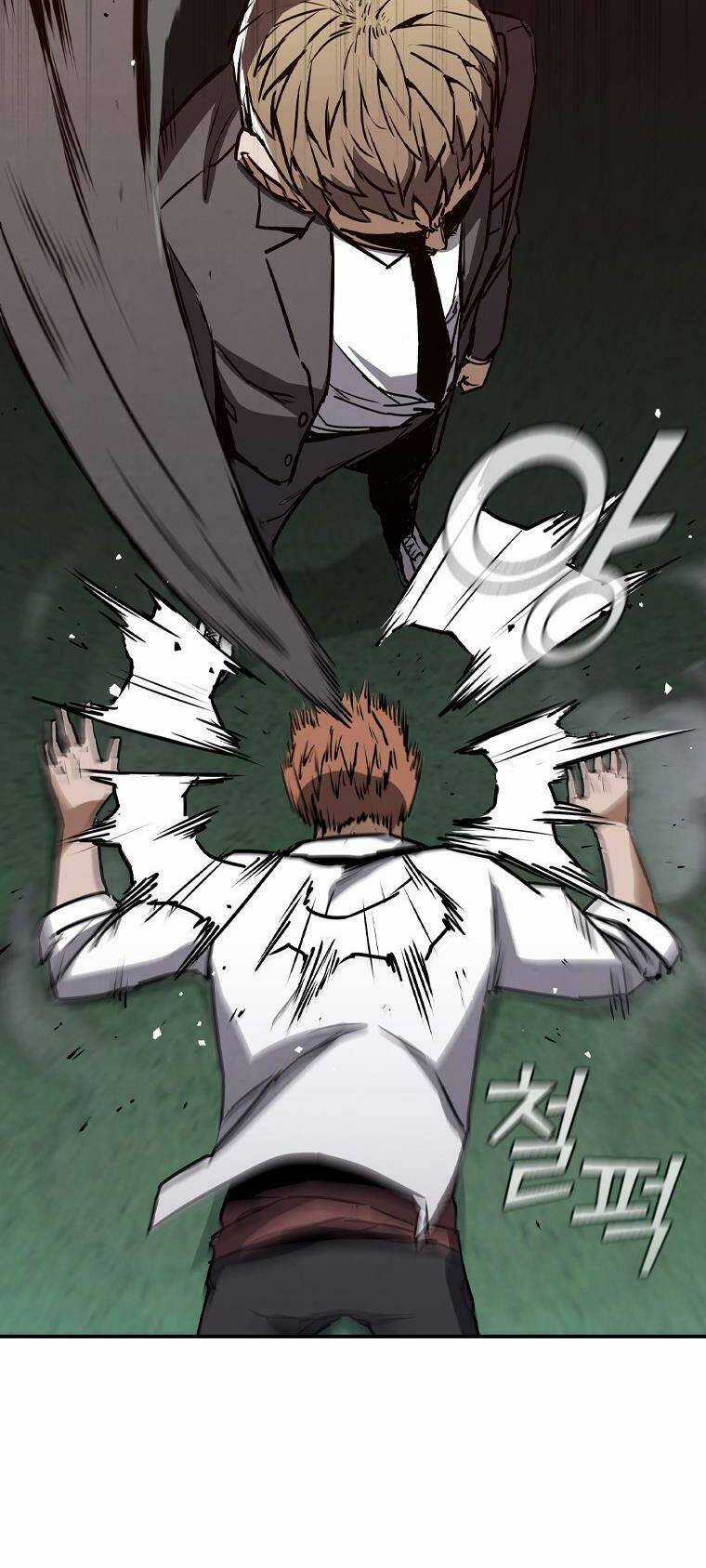 Cá Mập Wyvern - Chapter 7 - Trang 105