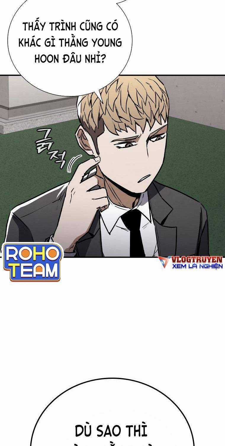 Cá Mập Wyvern - Chapter 7 - Trang 109