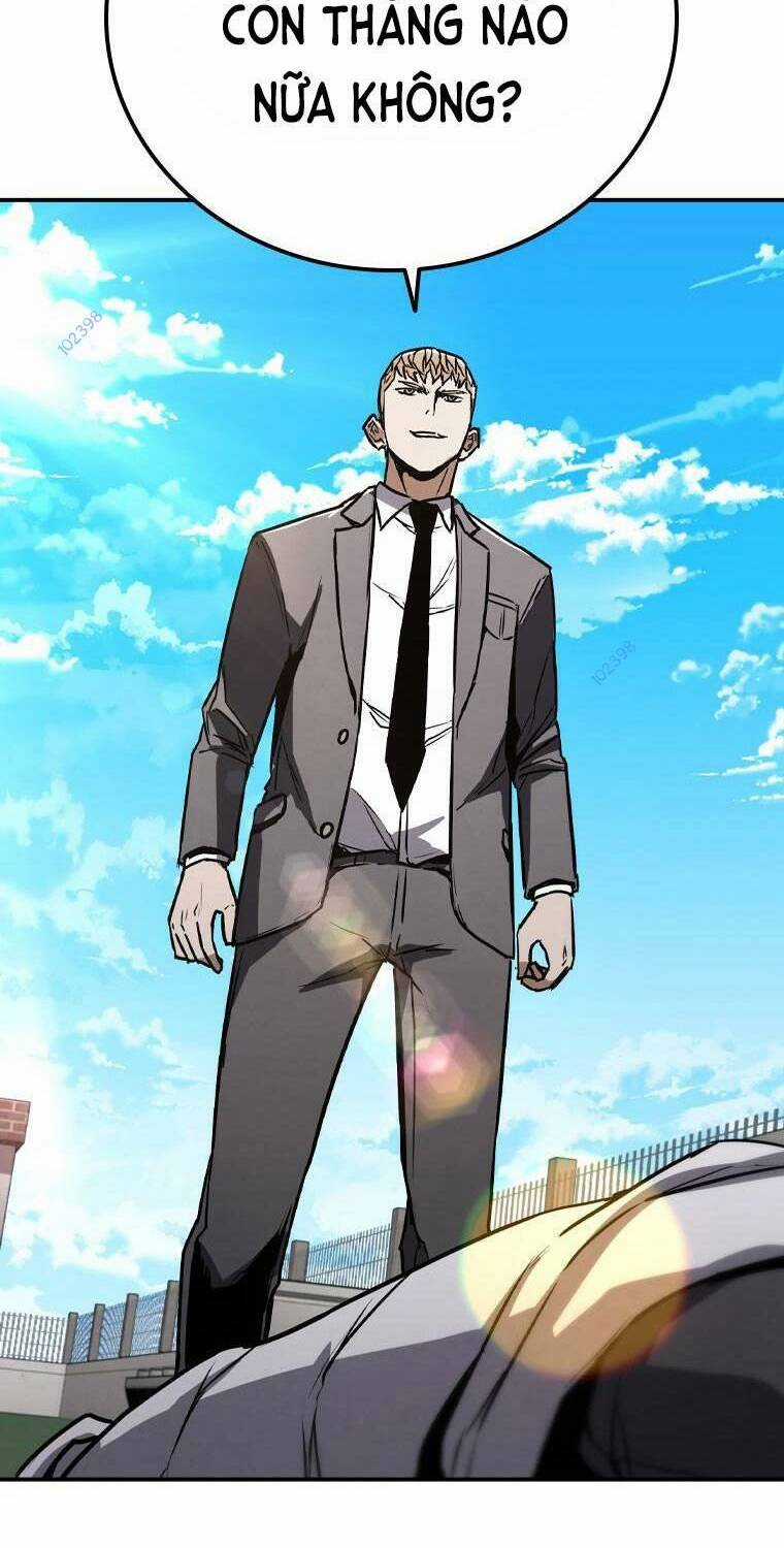 Cá Mập Wyvern - Chapter 7 - Trang 110