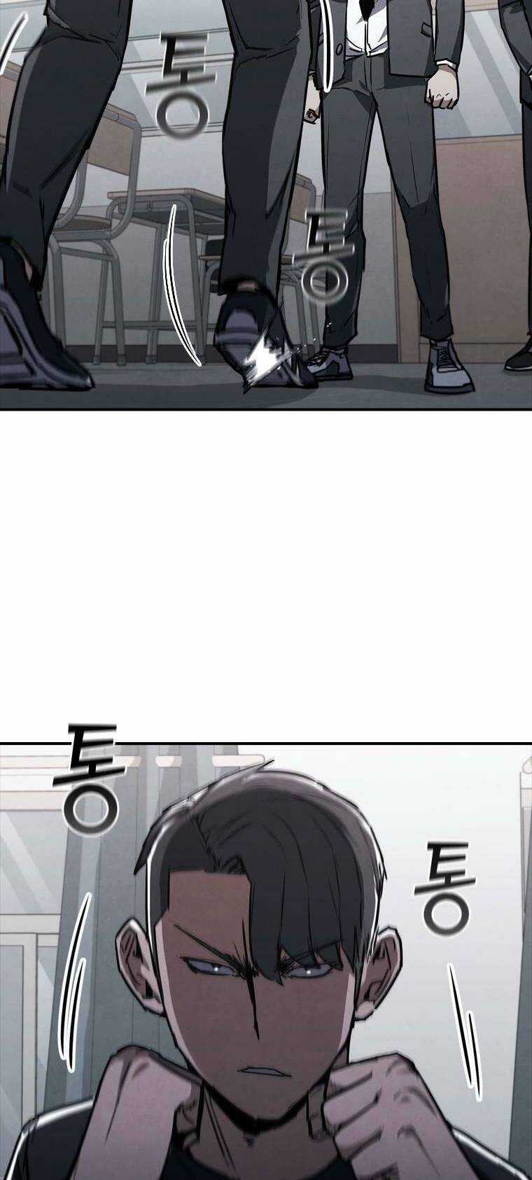 Cá Mập Wyvern - Chapter 7 - Trang 12