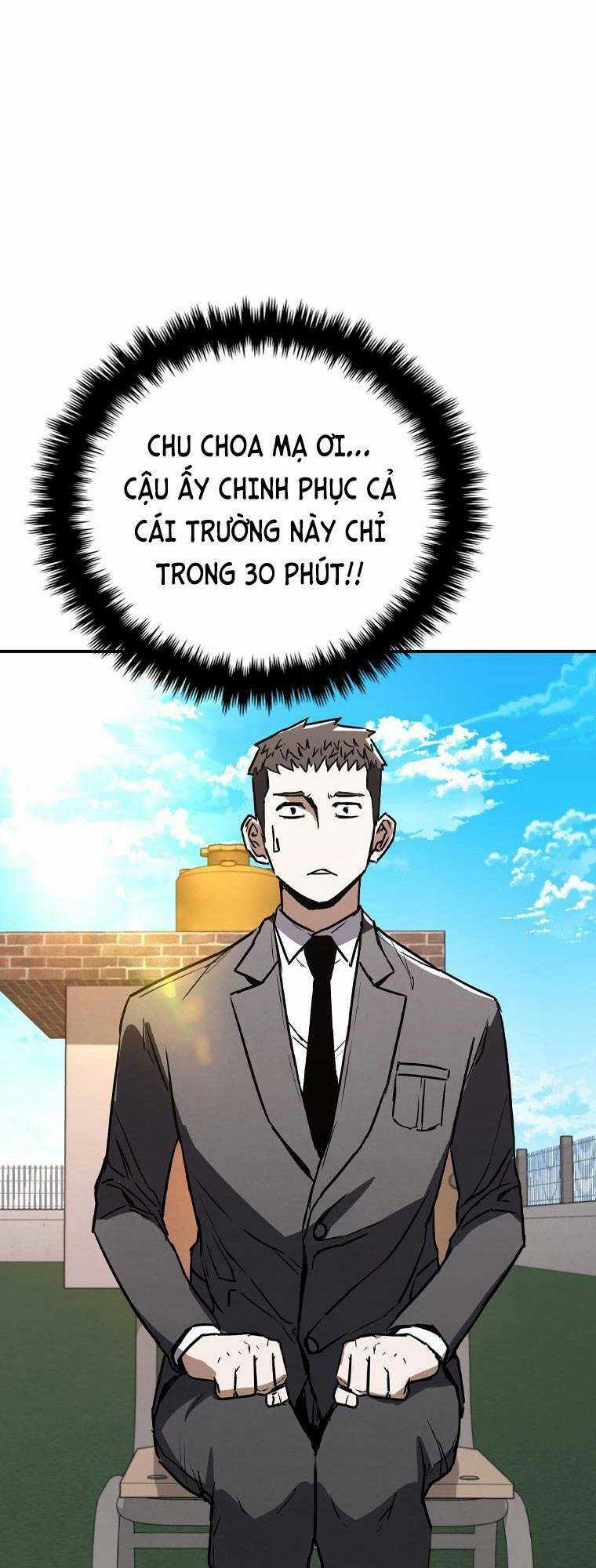 Cá Mập Wyvern - Chapter 7 - Trang 111