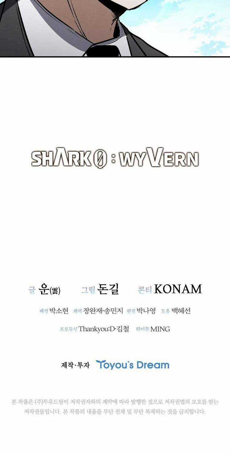 Cá Mập Wyvern - Chapter 7 - Trang 113