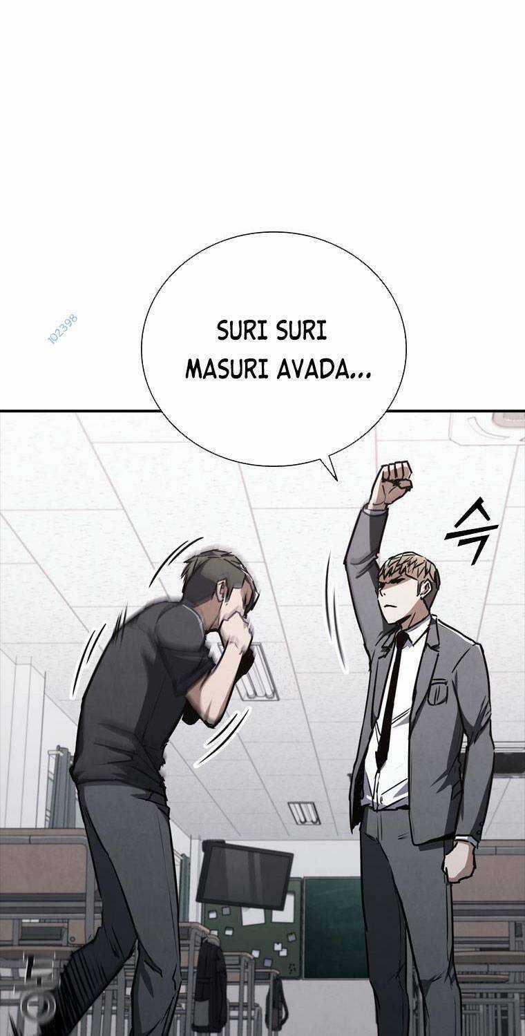 Cá Mập Wyvern - Chapter 7 - Trang 15