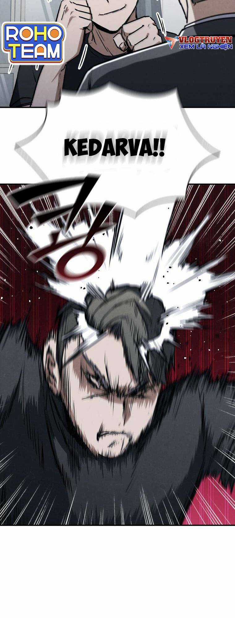 Cá Mập Wyvern - Chapter 7 - Trang 17