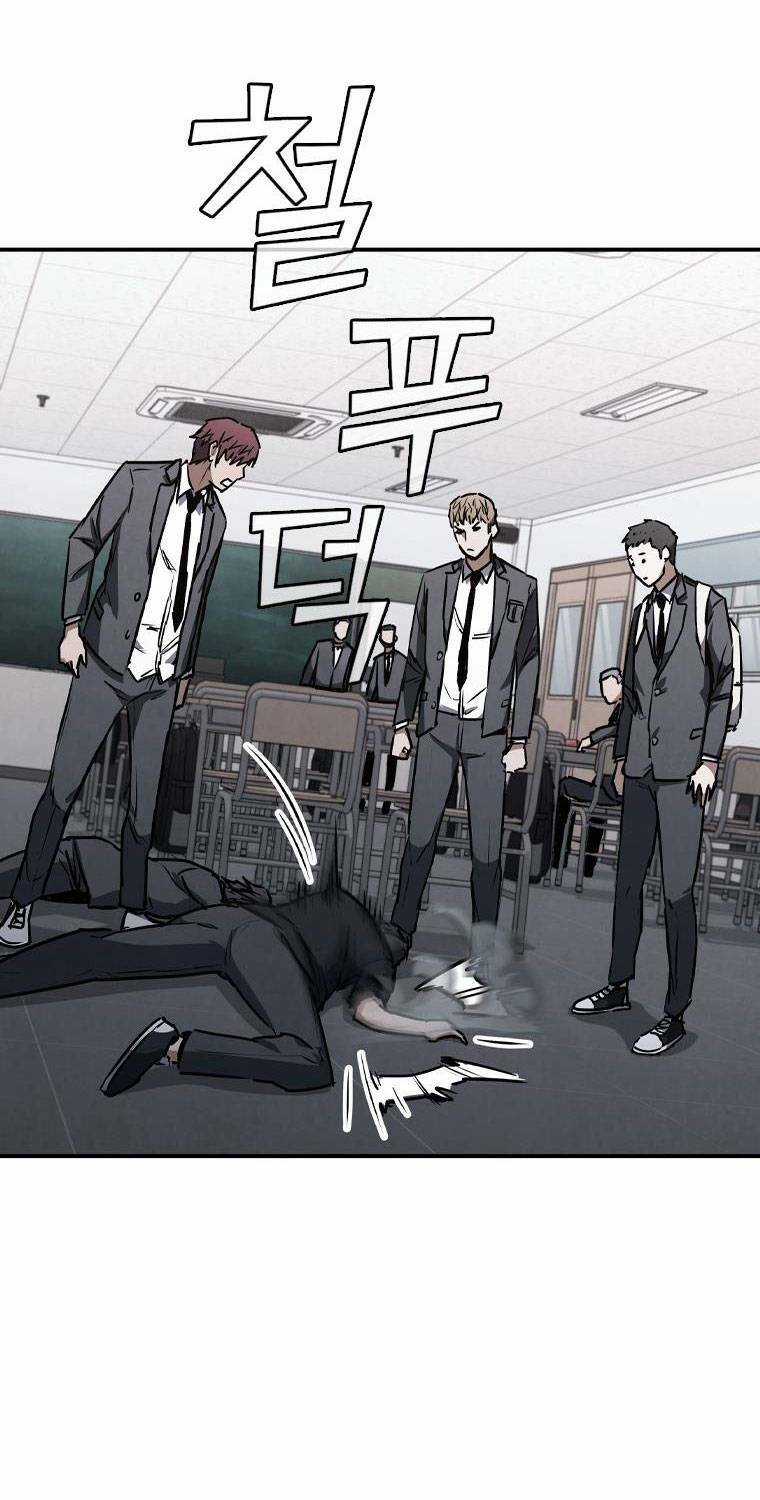 Cá Mập Wyvern - Chapter 7 - Trang 18