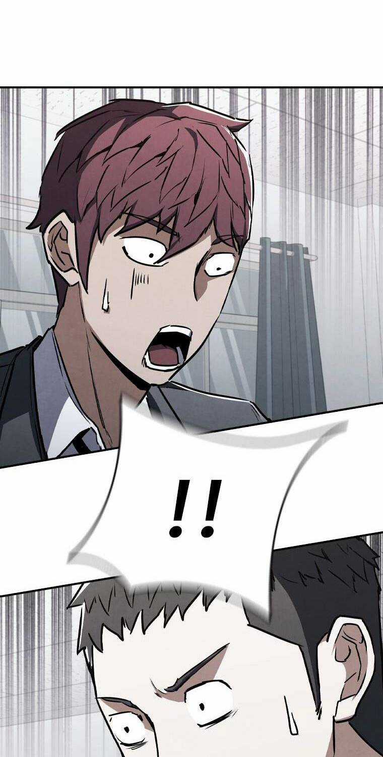 Cá Mập Wyvern - Chapter 7 - Trang 19