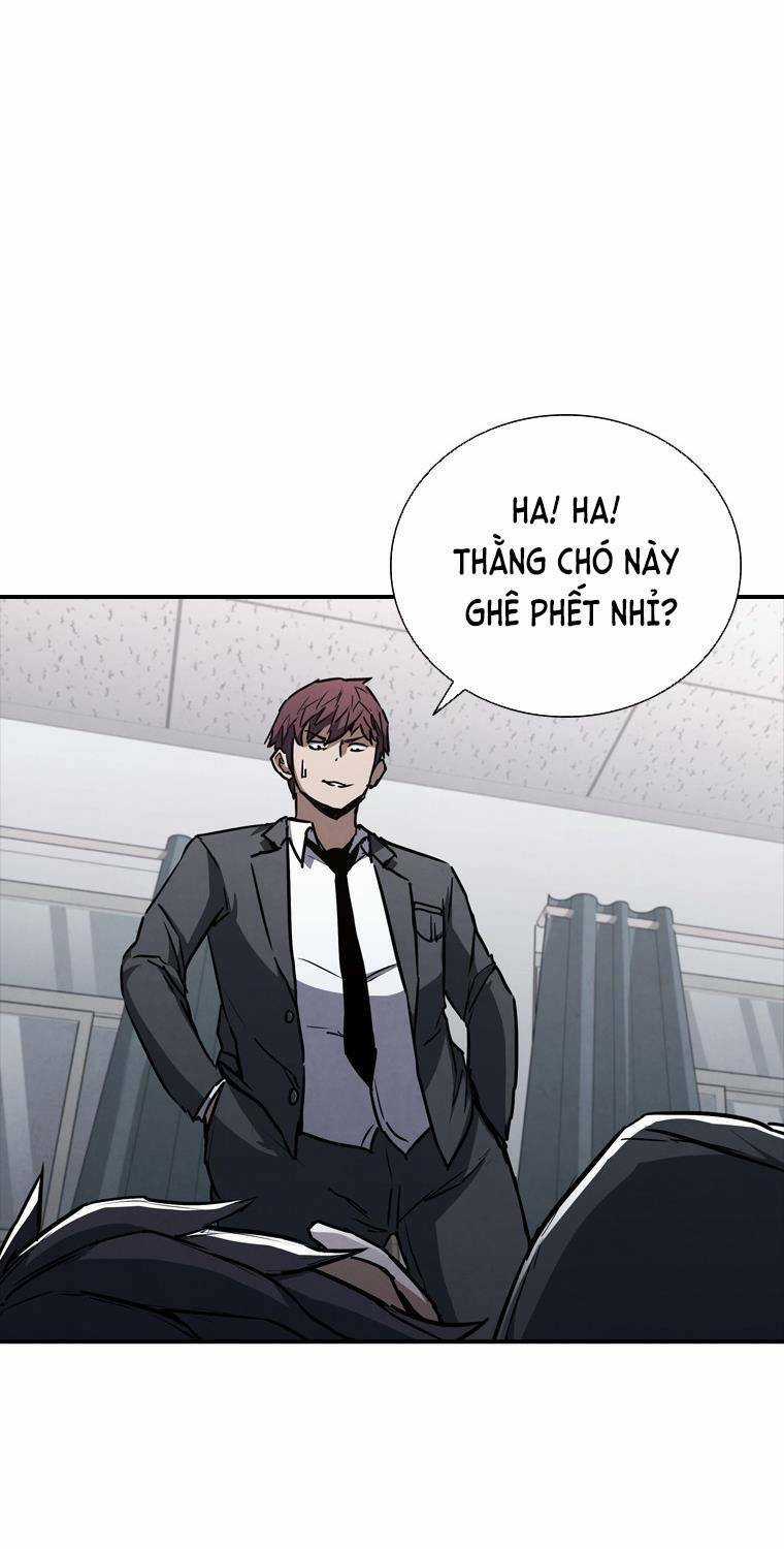 Cá Mập Wyvern - Chapter 7 - Trang 3