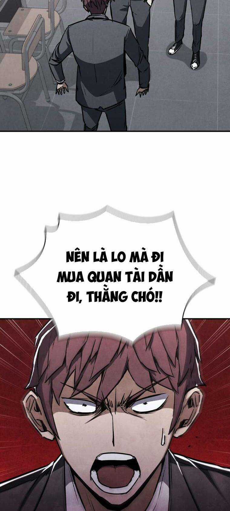 Cá Mập Wyvern - Chapter 7 - Trang 24