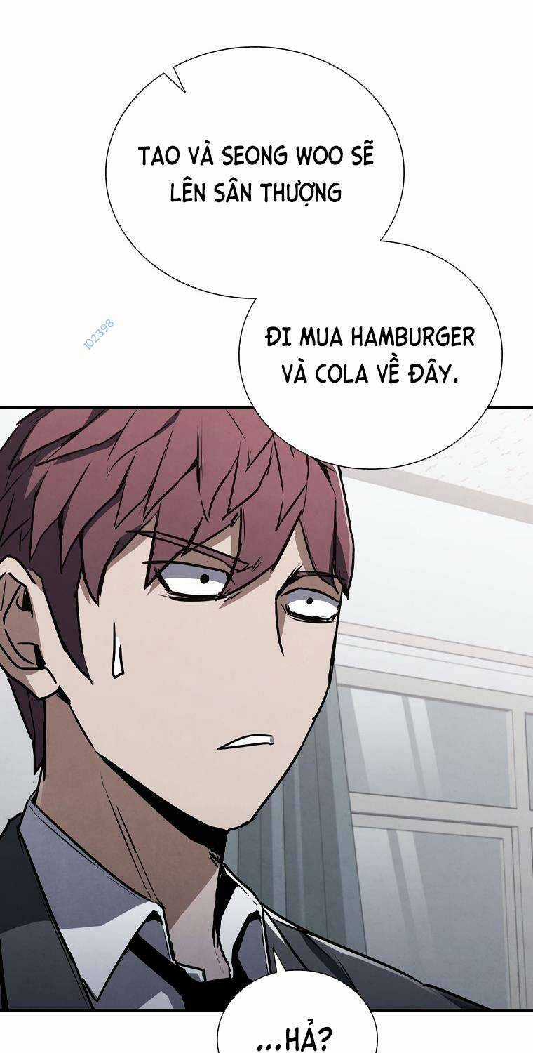 Cá Mập Wyvern - Chapter 7 - Trang 26