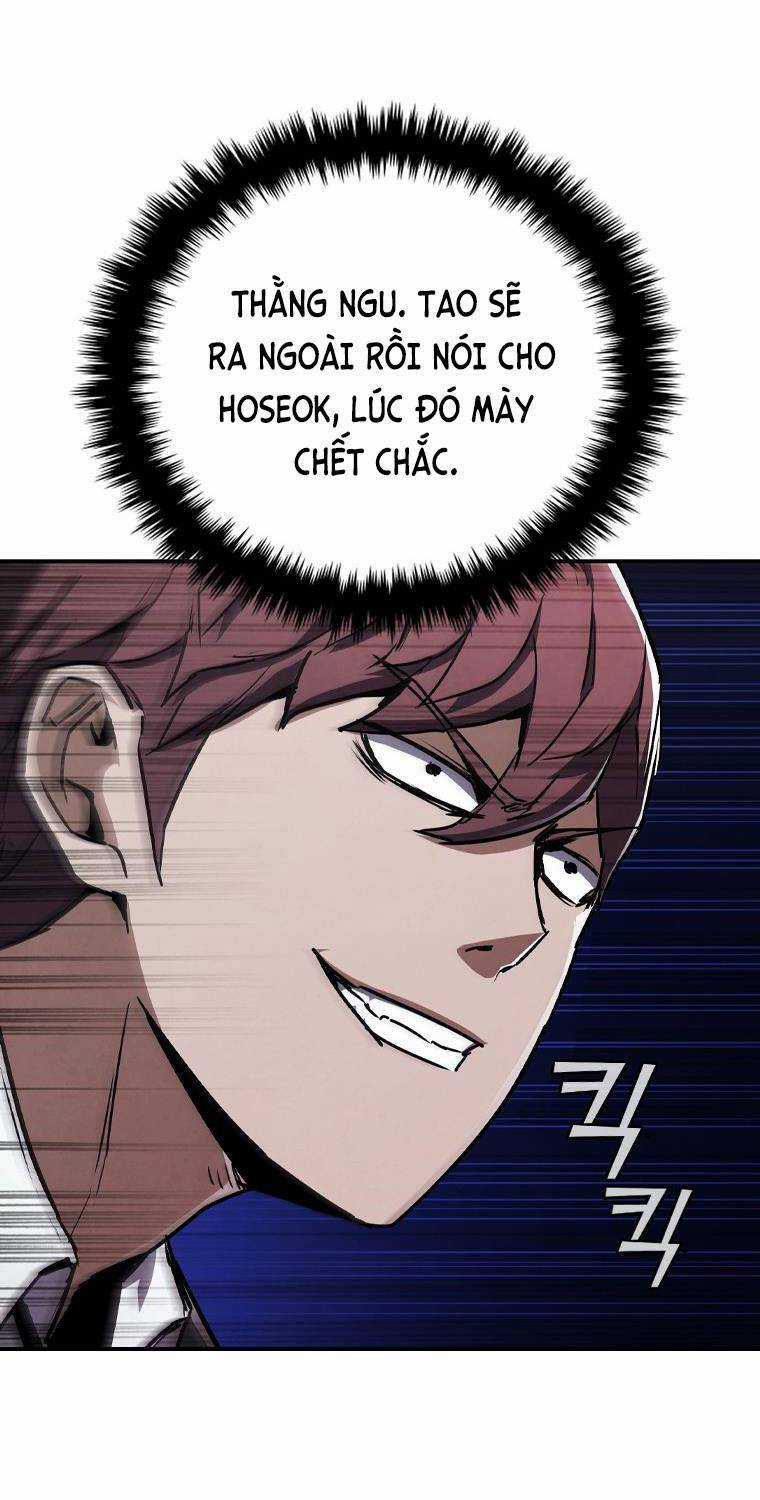 Cá Mập Wyvern - Chapter 7 - Trang 29