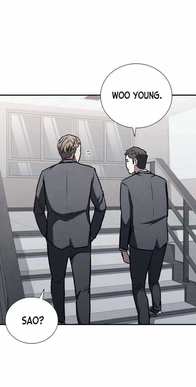 Cá Mập Wyvern - Chapter 7 - Trang 38